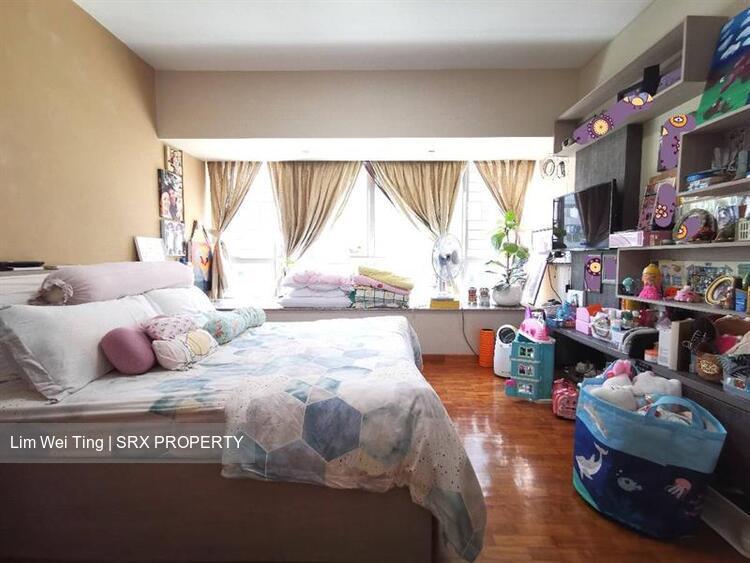 Blk 518B The Premiere @ Tampines (Tampines), HDB 5 Rooms #429596831